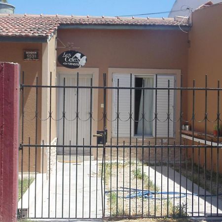 Casa Las Calas Puerto Madryn Dış mekan fotoğraf