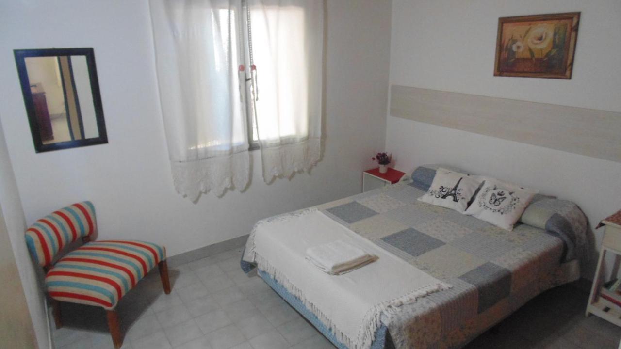 Casa Las Calas Puerto Madryn Dış mekan fotoğraf