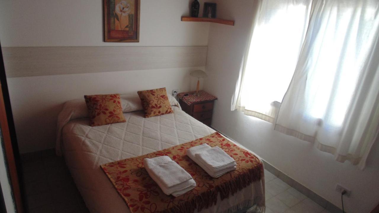 Casa Las Calas Puerto Madryn Dış mekan fotoğraf