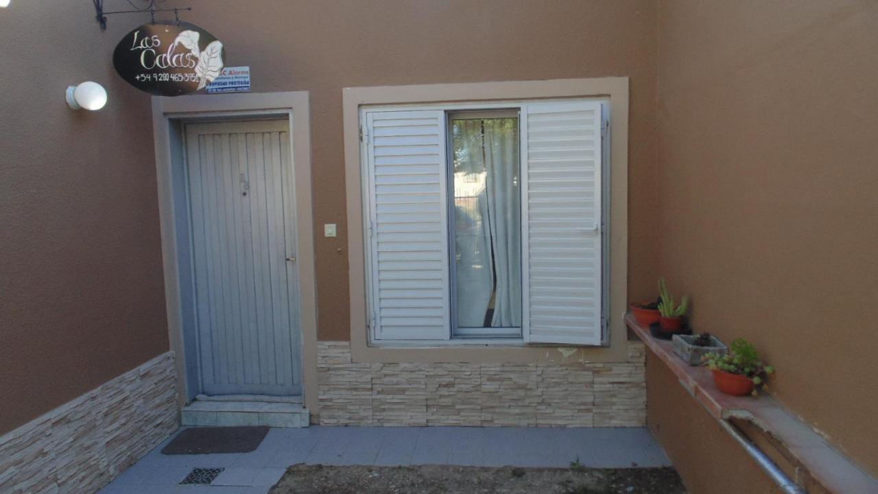 Casa Las Calas Puerto Madryn Dış mekan fotoğraf
