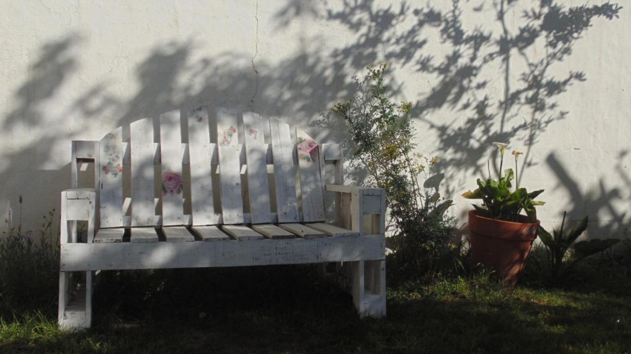 Casa Las Calas Puerto Madryn Dış mekan fotoğraf