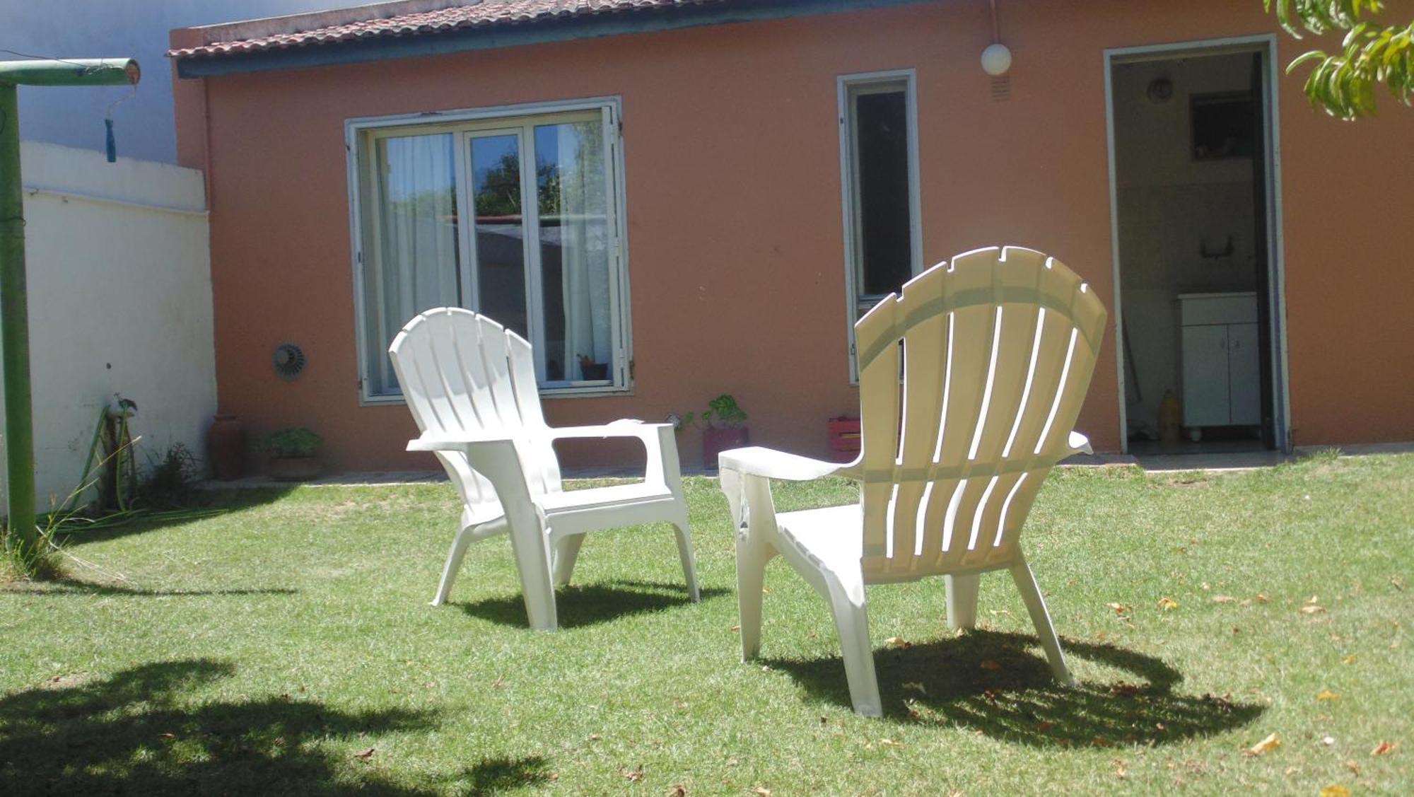 Casa Las Calas Puerto Madryn Dış mekan fotoğraf