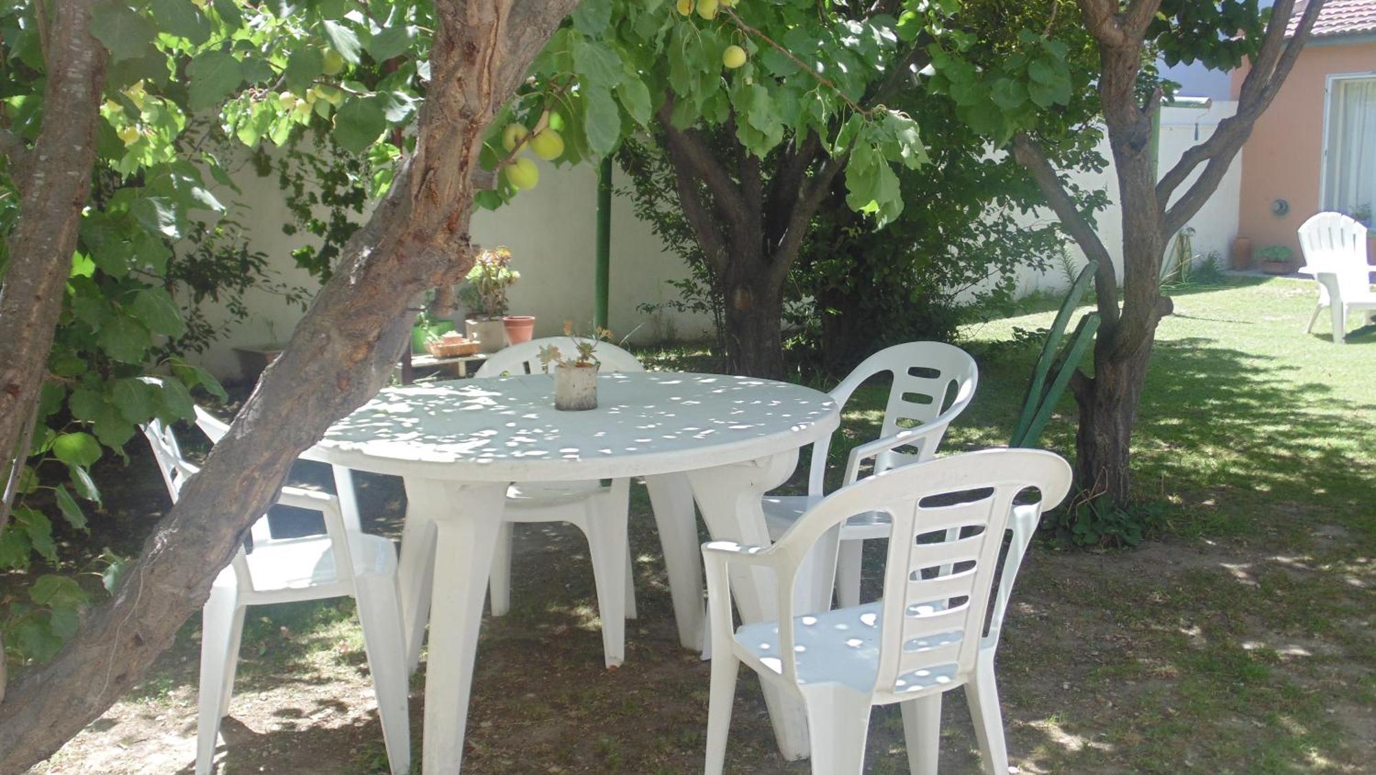 Casa Las Calas Puerto Madryn Dış mekan fotoğraf