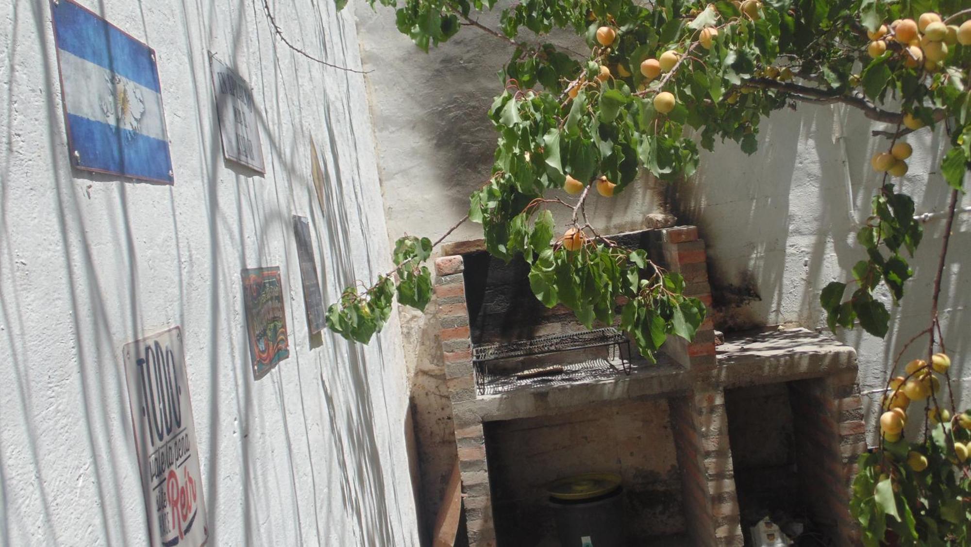 Casa Las Calas Puerto Madryn Dış mekan fotoğraf