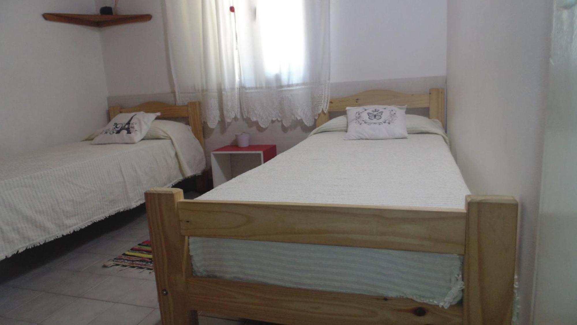 Casa Las Calas Puerto Madryn Dış mekan fotoğraf
