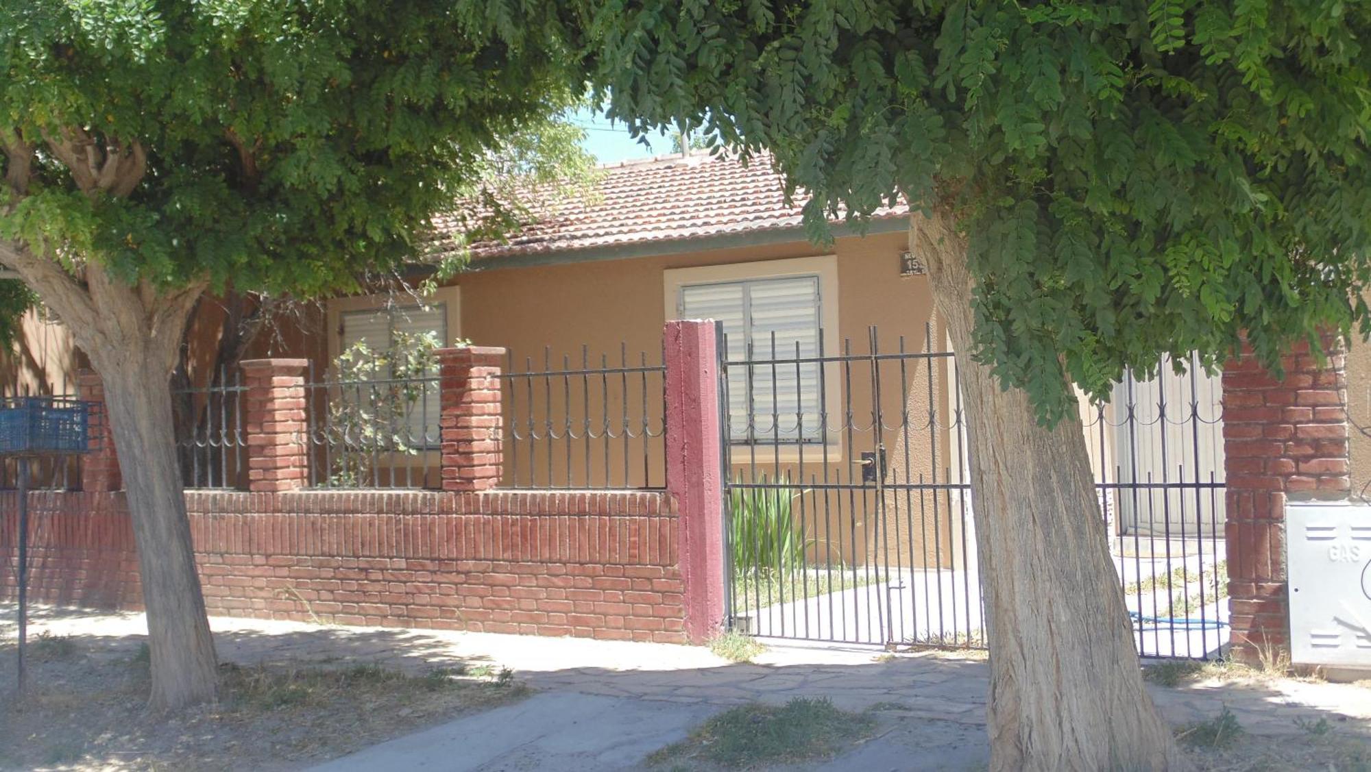 Casa Las Calas Puerto Madryn Oda fotoğraf