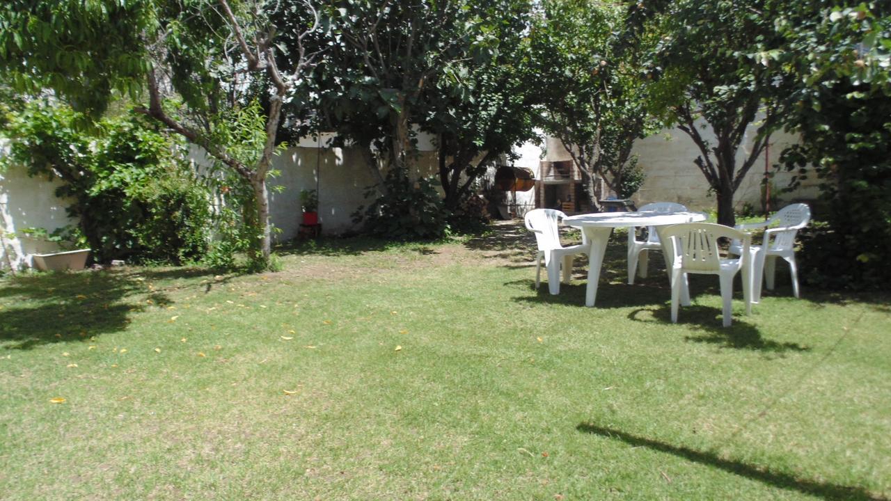 Casa Las Calas Puerto Madryn Dış mekan fotoğraf