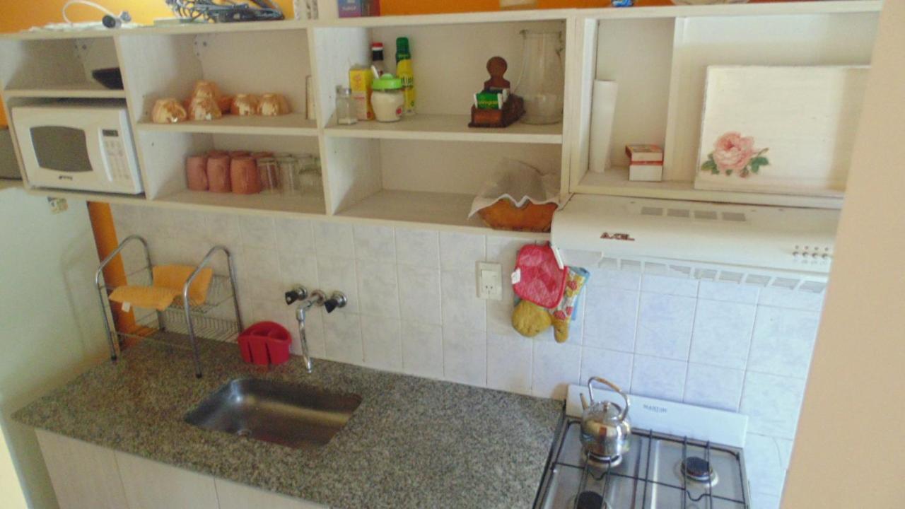 Casa Las Calas Puerto Madryn Dış mekan fotoğraf