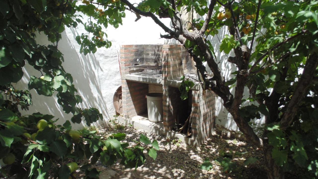 Casa Las Calas Puerto Madryn Dış mekan fotoğraf