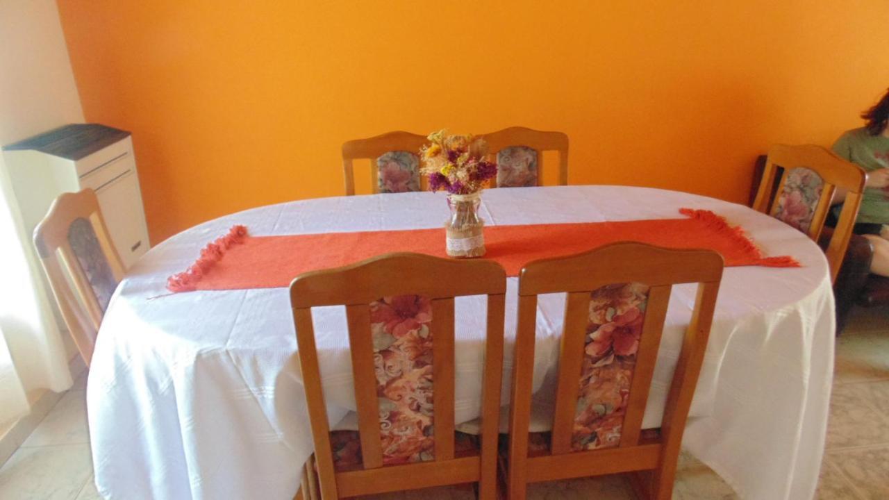 Casa Las Calas Puerto Madryn Dış mekan fotoğraf