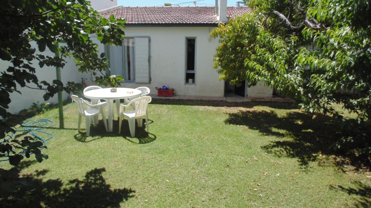 Casa Las Calas Puerto Madryn Dış mekan fotoğraf